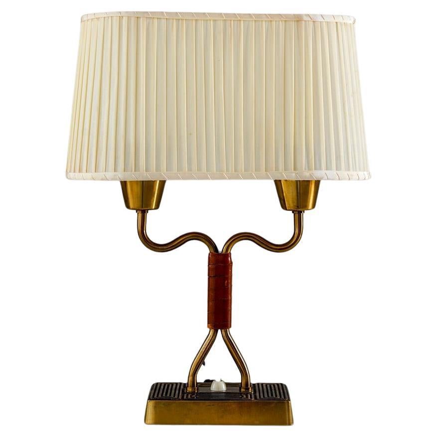 ASEA Swedish Modern Table Lamp