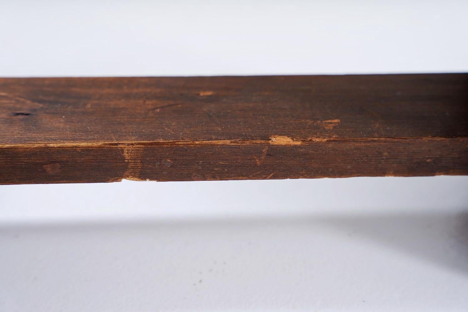 1930s Scandinavian Chair For Sale 13
