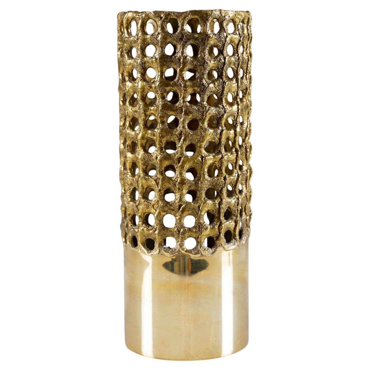 Swedish Midcentury Table Lamp by Pierre Forsell for Skultuna