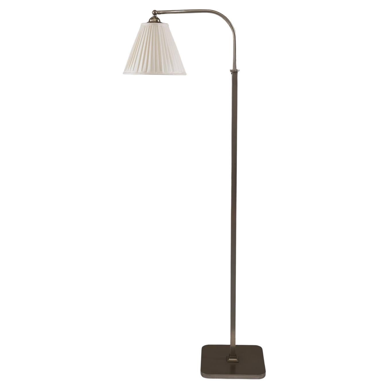Swedish Functionalist Floor Lamp