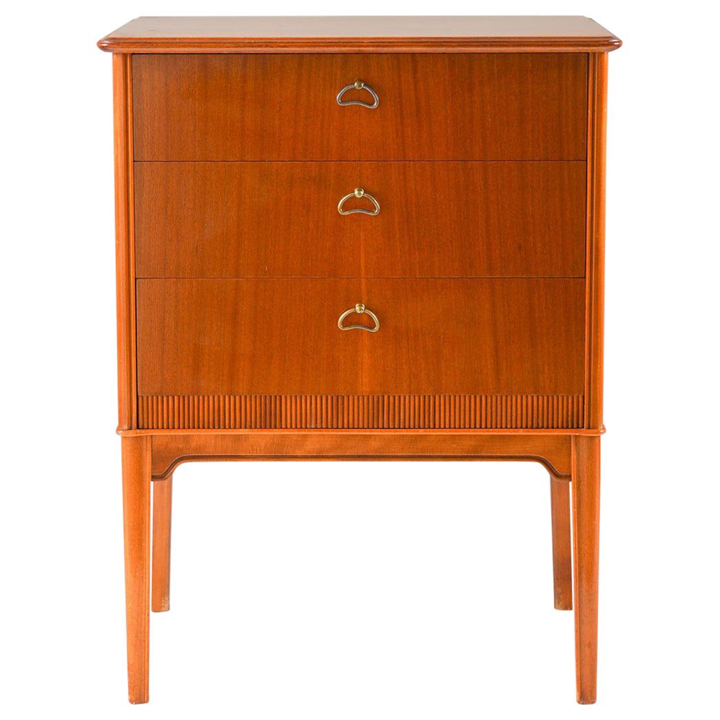 Swedish Modern Bureau, 1940s